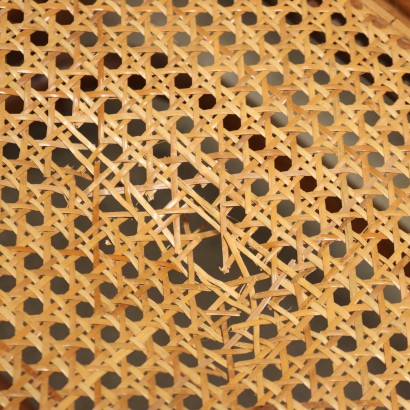 Poltrona a Dondolo Thonet