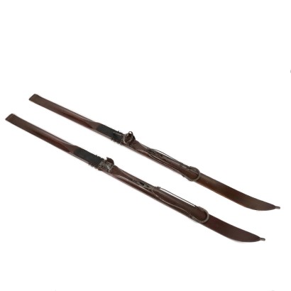 Sci in Legno Delca