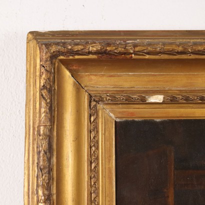 Dipinto di David Wilkie,Scena di interno con figure,David Wilkie,David Wilkie,David Wilkie,David Wilkie,David Wilkie,David Wilkie