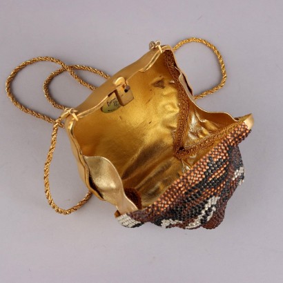 Tigre Beoni Lucia Abendtasche