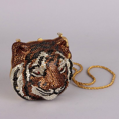 Borsa da Sera Tigre Beoni Lucia