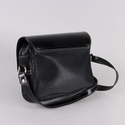 Gianfranco Ferre Vintage Schwarze Tasche