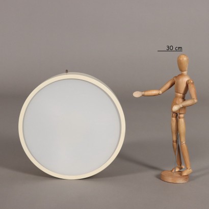 Lampada Anni 50