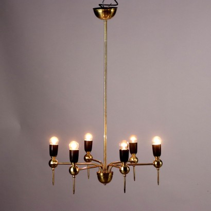 Lampada Anni 50