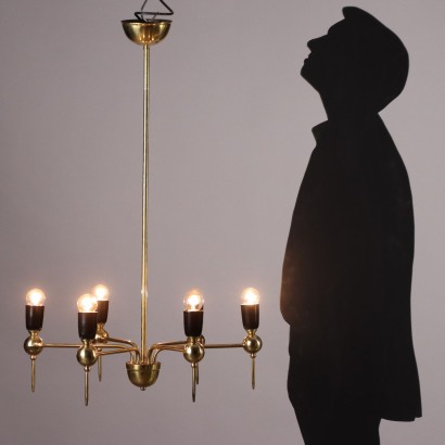 Lampada Anni 50