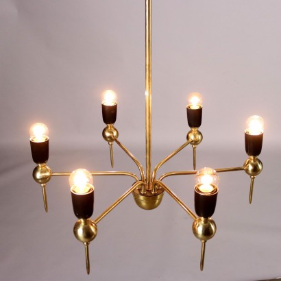 Lampada Anni 50