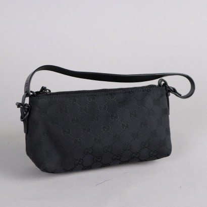 Gucci Mini Bag Nera