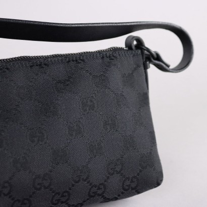 Gucci Mini Bag Nera