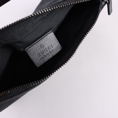 Gucci Mini Bag Nera