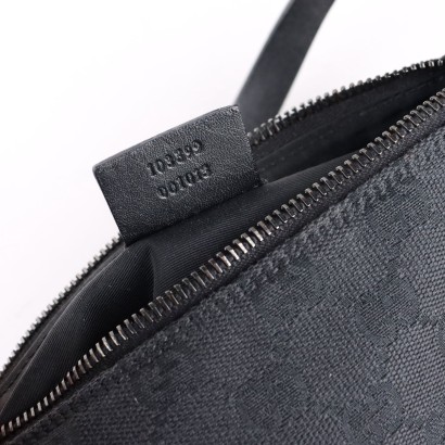 Gucci Mini Bag Nera