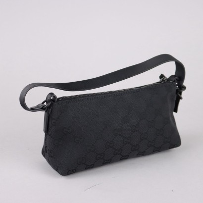 Gucci Mini Bag Nera