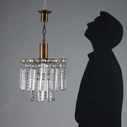 Coppia di Lampadari