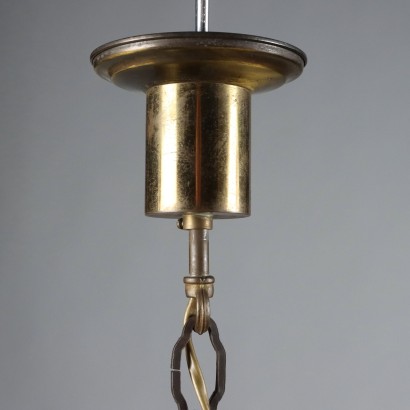 Coppia di Lampadari
