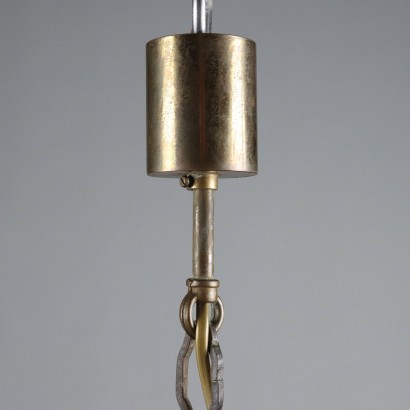 Coppia di Lampadari