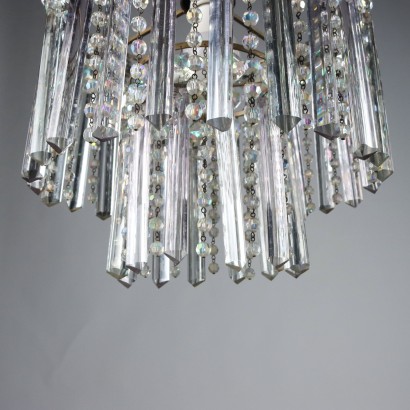 Coppia di Lampadari