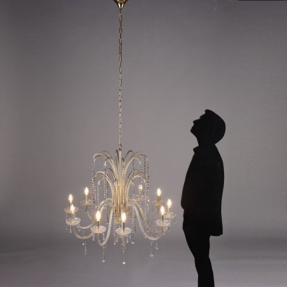 Coppia Lampadari