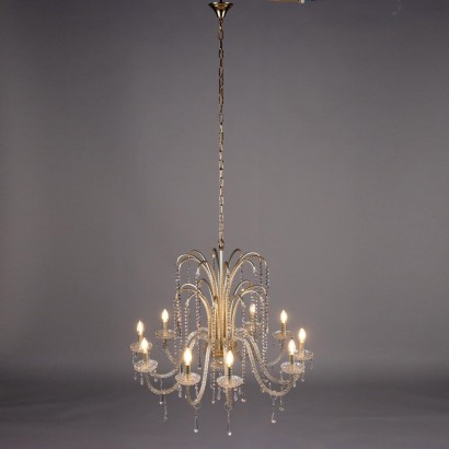 Coppia Lampadari