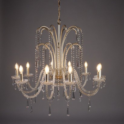 Coppia Lampadari