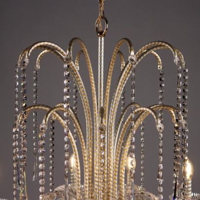 Coppia Lampadari