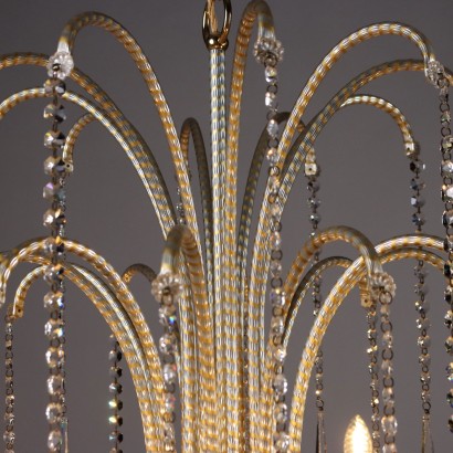 Coppia Lampadari