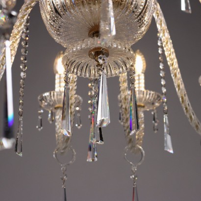 Coppia Lampadari