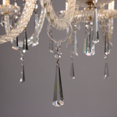 Coppia Lampadari