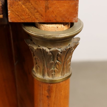COMMODE, Meubles Empire