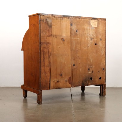 COMMODE, Meubles Empire
