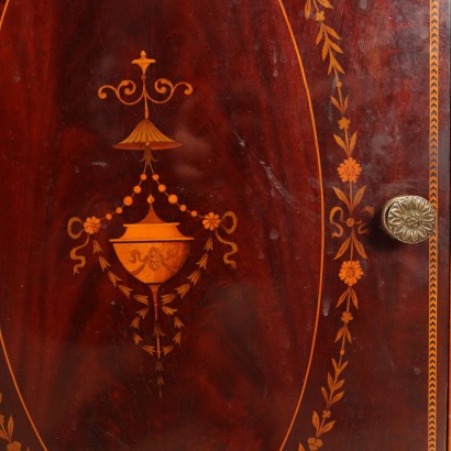 Style bedside table