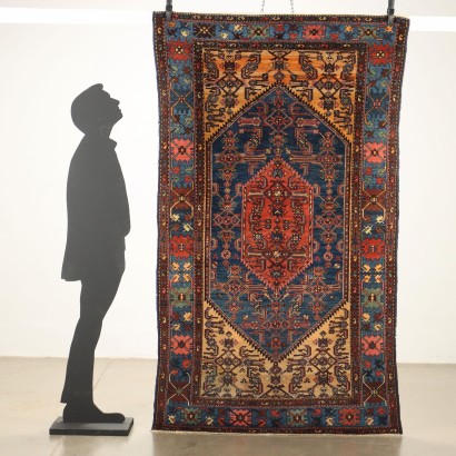 Malayer carpet - Iran