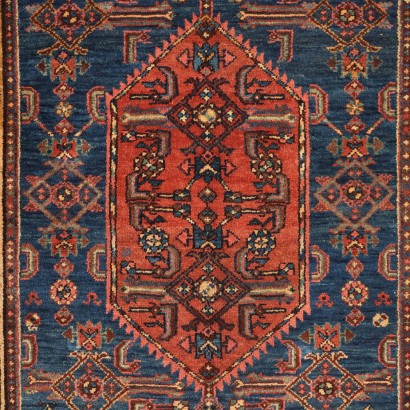 Malayer carpet - Iran