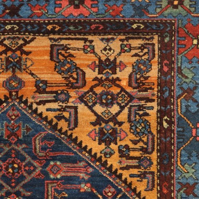 Malayer carpet - Iran