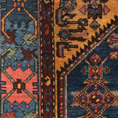 Malayer carpet - Iran