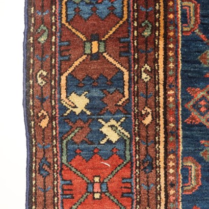 Malayer carpet - Iran