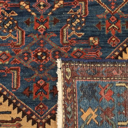 Malayer carpet - Iran