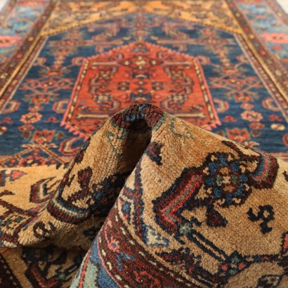Malayer carpet - Iran