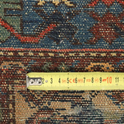 Malayer carpet - Iran