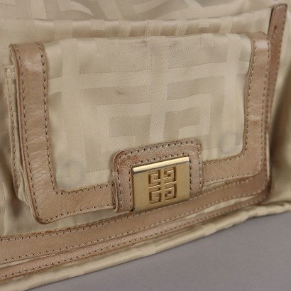Givenchy Borsa in Tela e Pelle