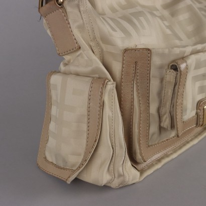 Givenchy Borsa in Tela e Pelle