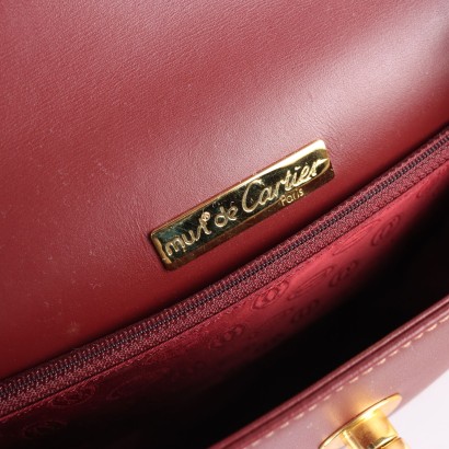 Cartier Borsa a Tracolla