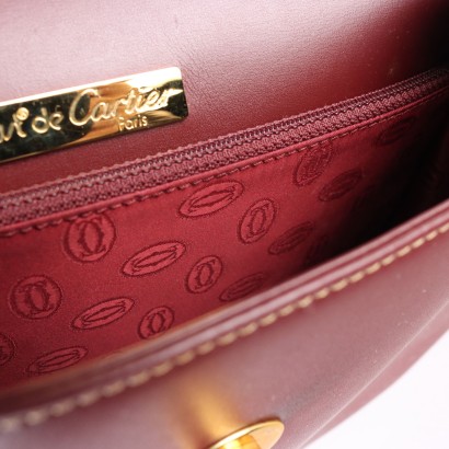 Cartier Borsa a Tracolla