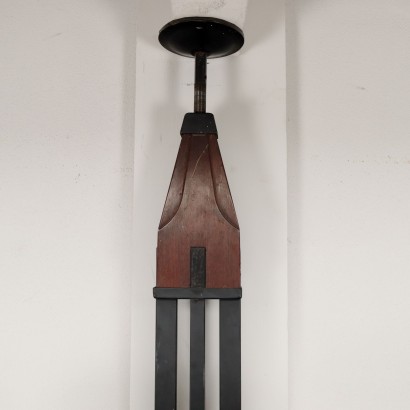Bibliothèque des années 1950-60