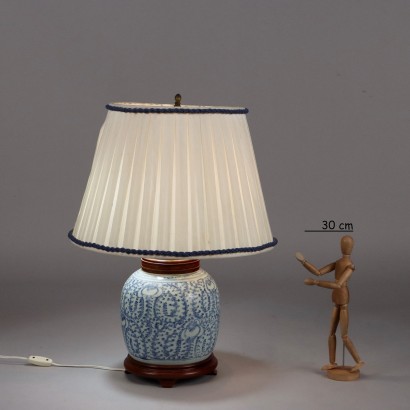 Lampada da Tavolo