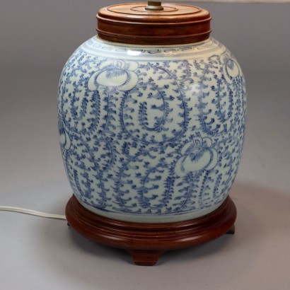 Lampada da Tavolo