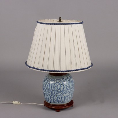 Lampada da Tavolo