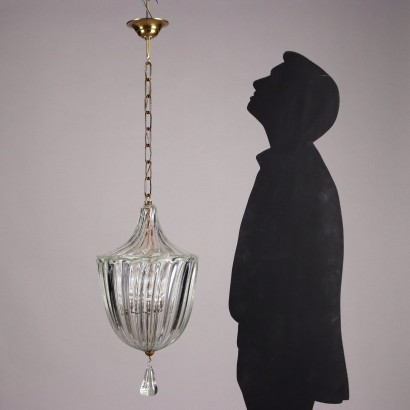 Lampada Anni 50-60