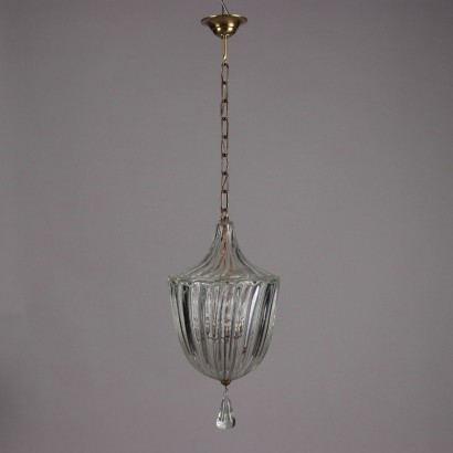 Lampada Anni 50-60