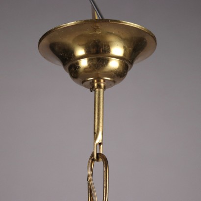 Lampada Anni 50-60