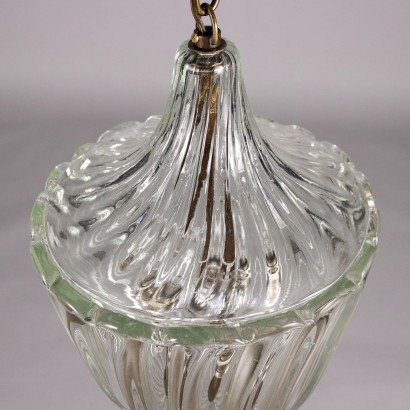 Lampada Anni 50-60