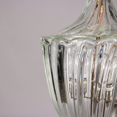 Lampada Anni 50-60